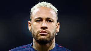 Neymar nie chce opuszczać Paris Saint-Germain